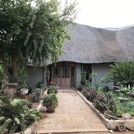 Weltevreden Country Guest Lodge Groblersbrug Exterior foto