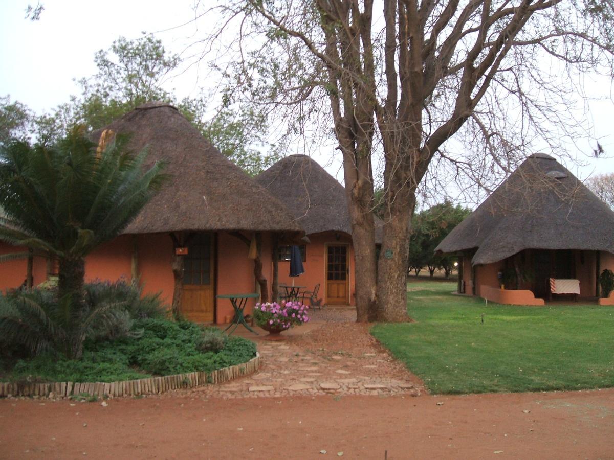 Weltevreden Country Guest Lodge Groblersbrug Exterior foto