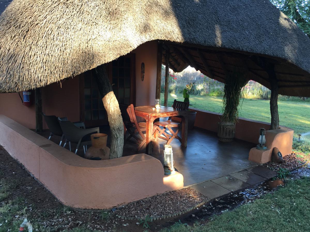 Weltevreden Country Guest Lodge Groblersbrug Exterior foto