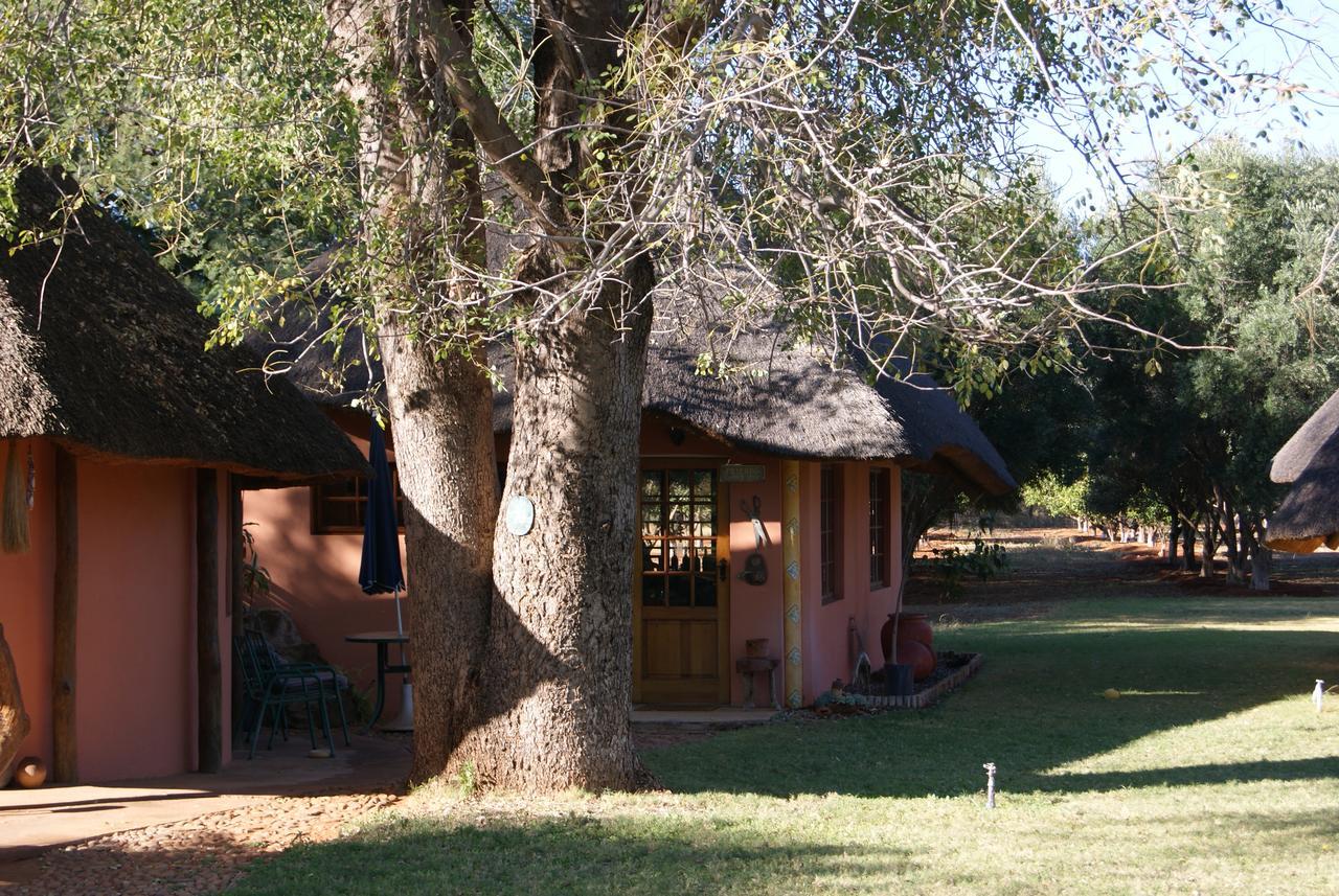 Weltevreden Country Guest Lodge Groblersbrug Exterior foto